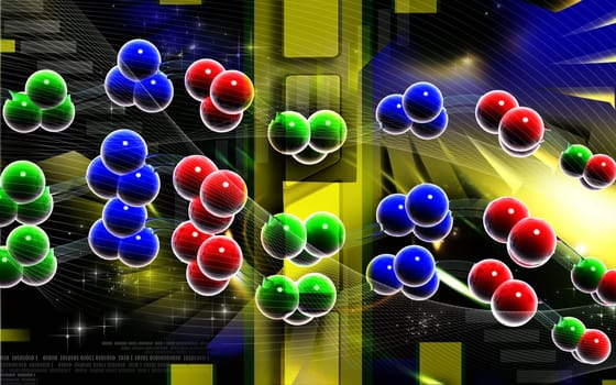 DNA