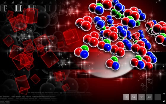 DNA