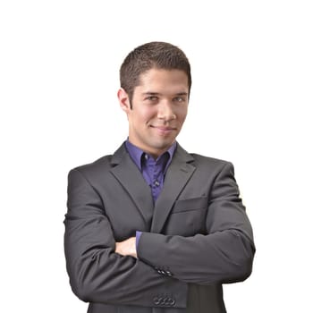 business man people