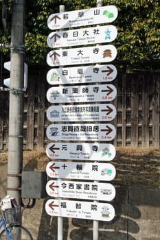 Where to go