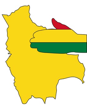 Welcome to Bolivia