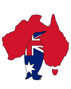 Penguin Australia