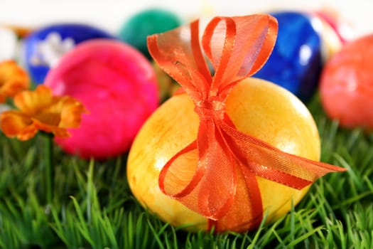 Easter egg