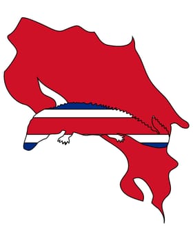 Cayman Costa Rica