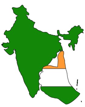 India Hand signals