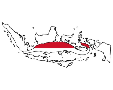 Gavial Indonesia