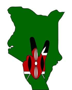 Kenya Hand Signals