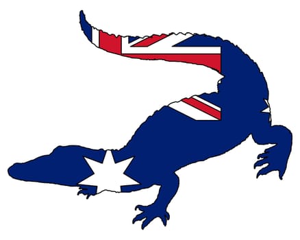 Crocodile Australia