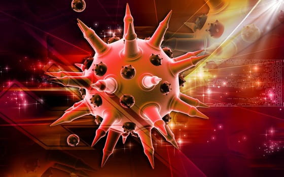 Flu virus