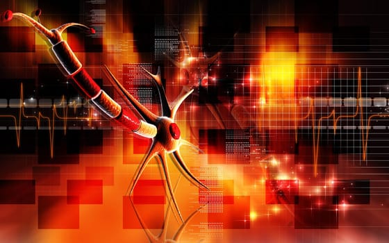 Neuron