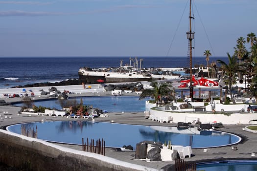 Parque Maritimo