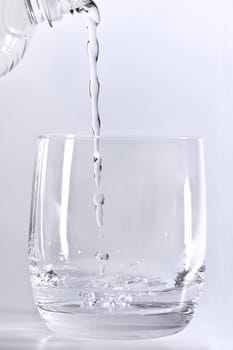 Water without