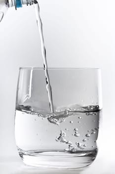 Water without..........