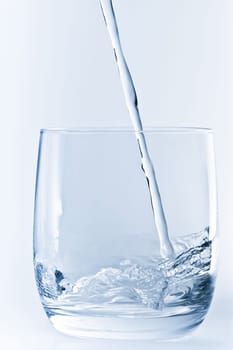 Water without............