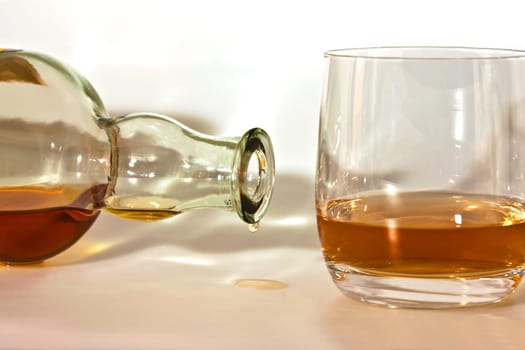 Whiskey