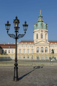 Charlottenburg Palace