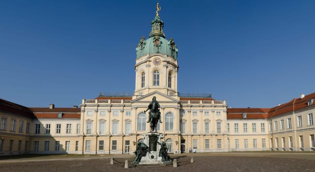 Charlottenburg Palace