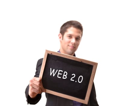 Web Two Zero