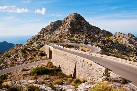 Sa Colobra