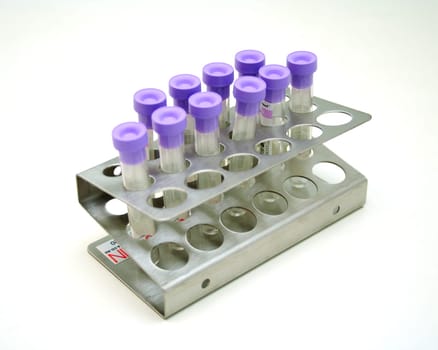 Blood tubes