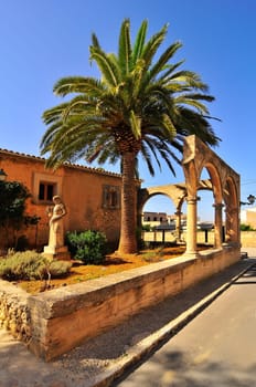 Majorca