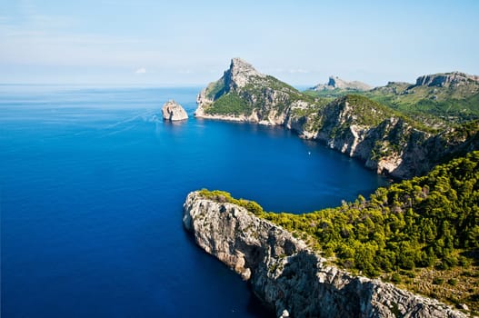 Cap de Formentor