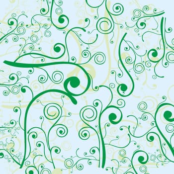 abstract design elements