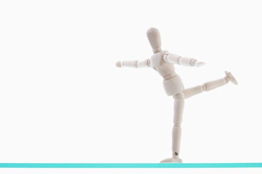 Balance