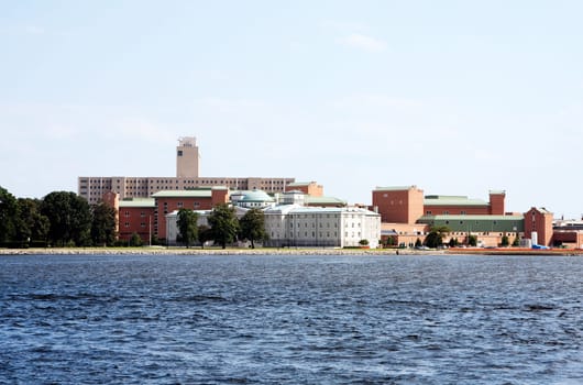 Naval Medical Center Portsmouth