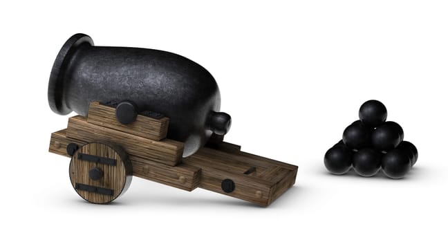 Cannon Blask