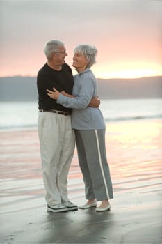 Senior Romance