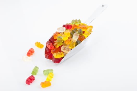 Gummy