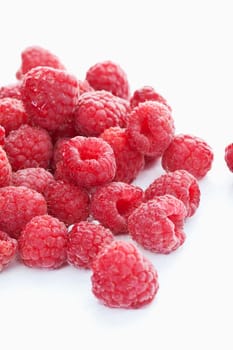 Raspberries