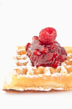 Waffle