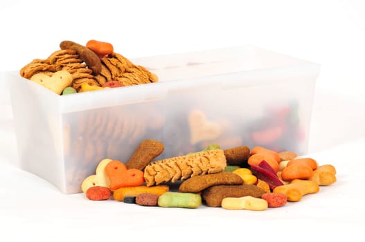 Dog Food Dry Food Dog