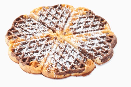 Waffle
