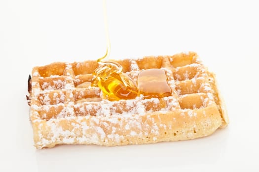 Waffle