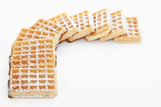 Waffles