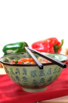 Thai Soup