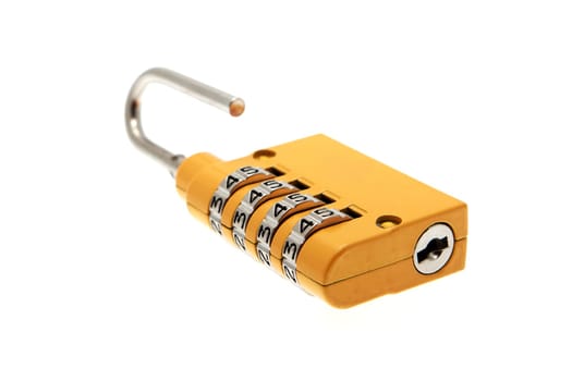 Padlock
