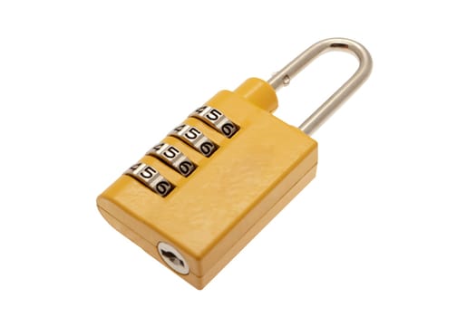 Padlock