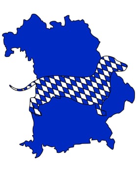Bavarian Dachshund