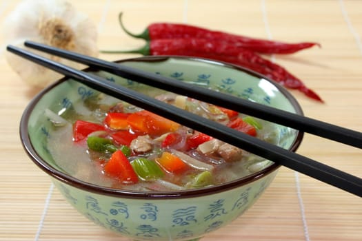 Thai Soup