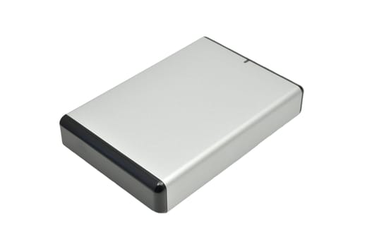 Hard disk