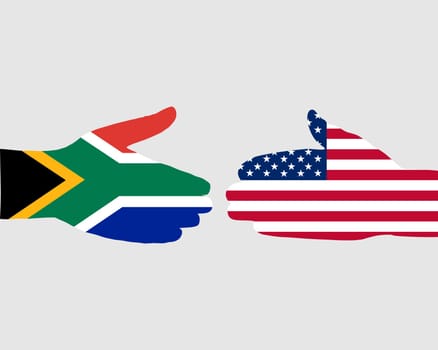 Reaching out internationally