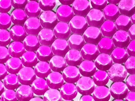 Water gel