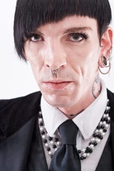 Portrait