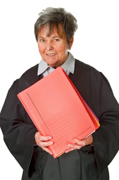 Court Records