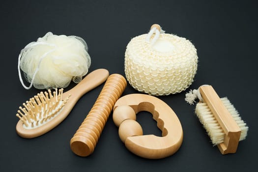 Sauna Set
