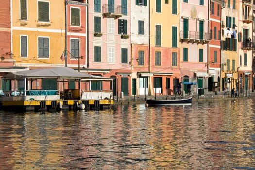 portofino